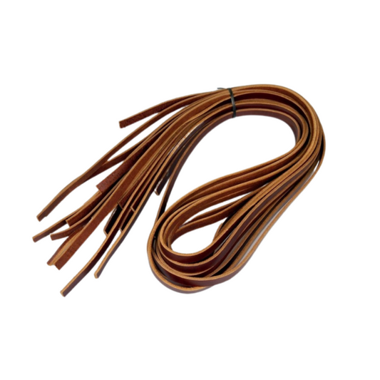 Sattel Strings - Latigo - Einzeln pro Stück