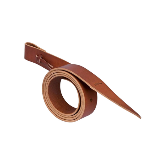 "WEAVER" Latigo Tie Strap - 1 1/2´´ x 72´´