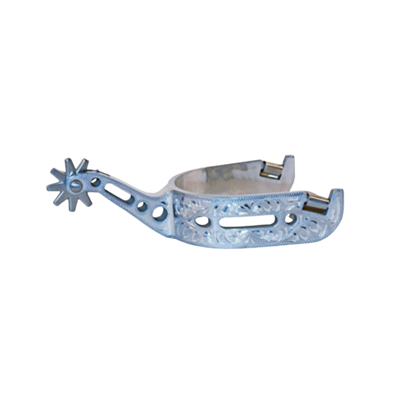 FG Spur - Aluminum Racing Spur - #230750