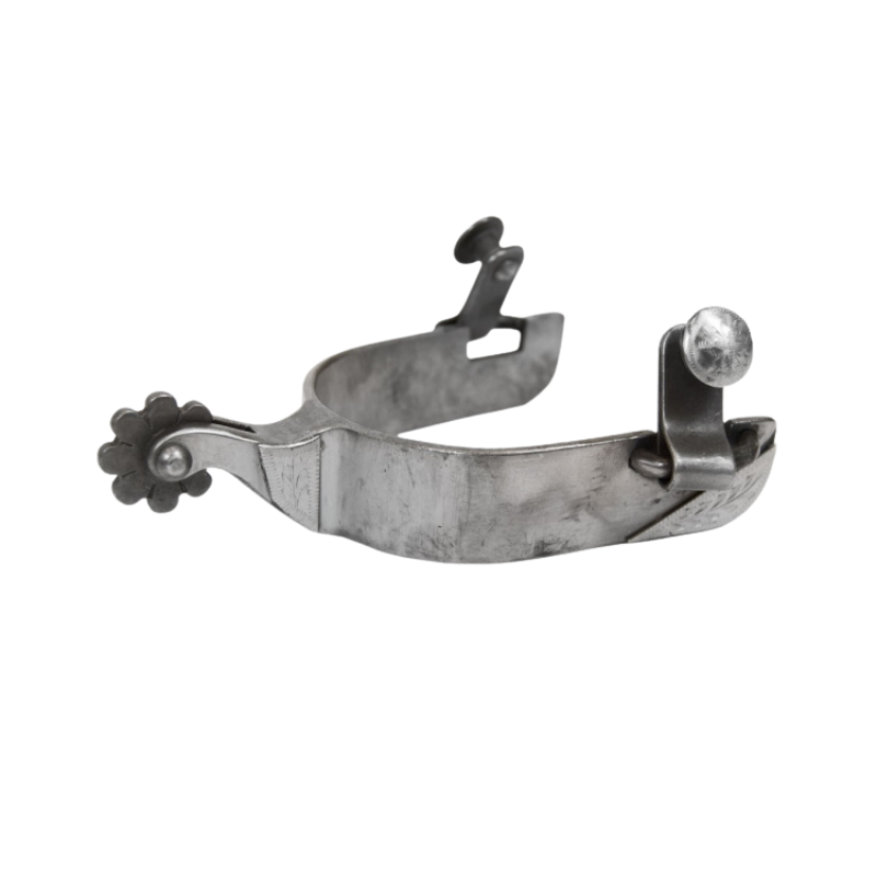 FG Spur - Roper Mens Spur - #215682