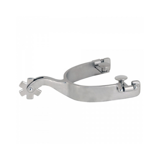 FG Spur - Curved Shank Spur - #230650