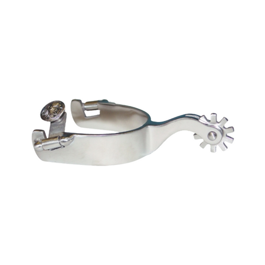 FG Spur - Performer All Around Spur - #276804