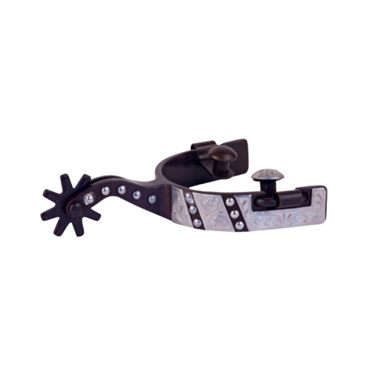 FG Spur - Dots YOUTH Spur - #230119
