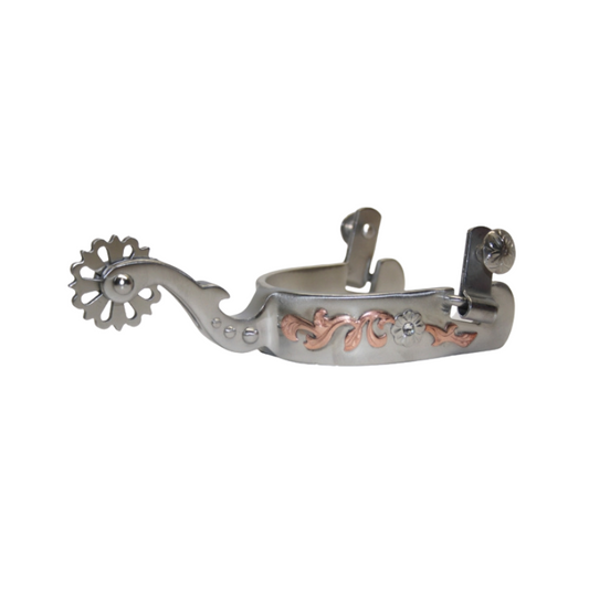 "JG" Collection Lady Show Spur - 257377