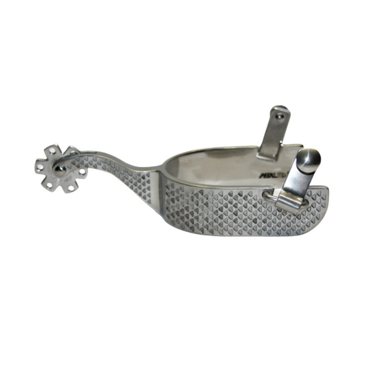 FG Spur - Rasp Spur - UW630003