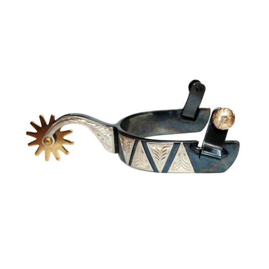 HYX Show Sporen – BLUED (259248N)