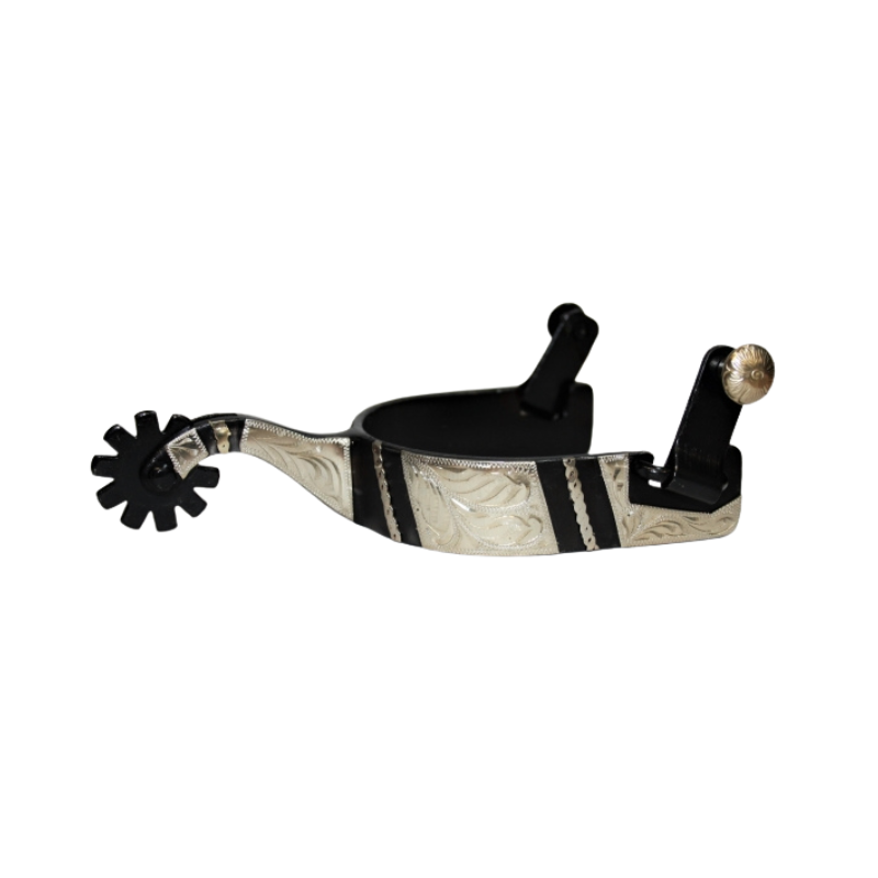 HYX Show Sporen - REINER (25915L) - LADY