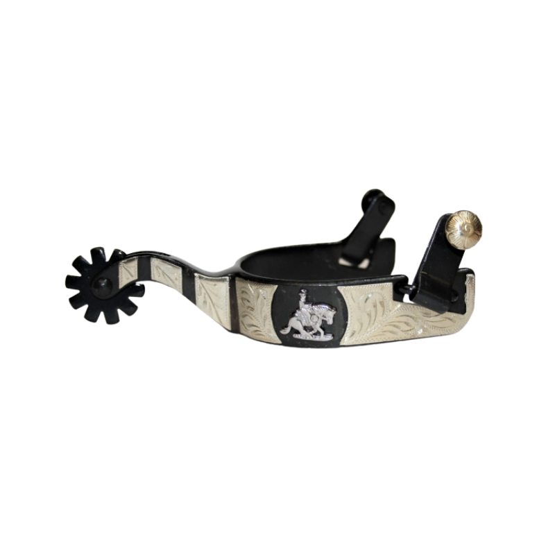 HYX Show Sporen - REINER (257452ML) - LADY