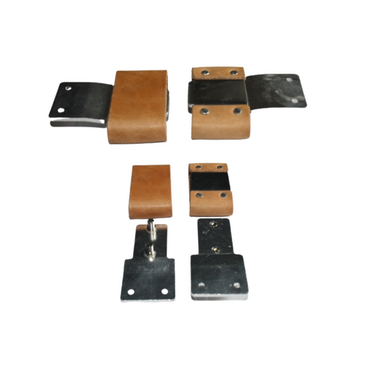 Blevin Buckle SET - 2 1/2 ''