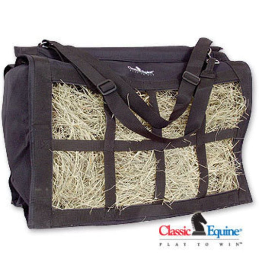 Heusack Deluxe Von Classic Equine