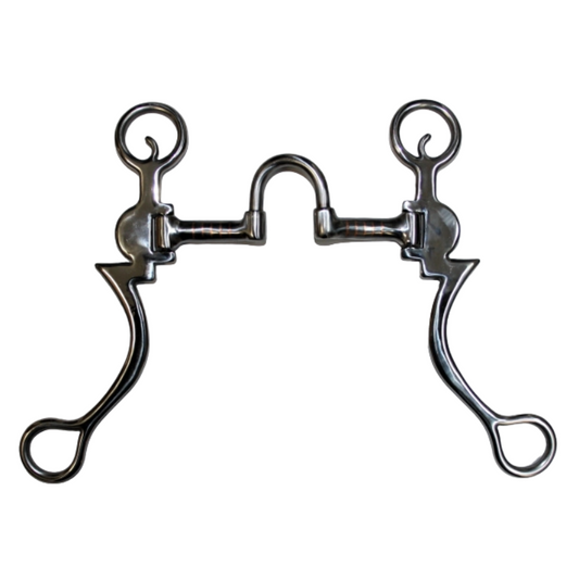 SS Long Shank Correction - tack24