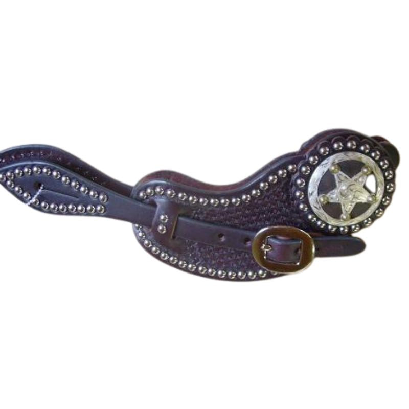 Cowperson Tack