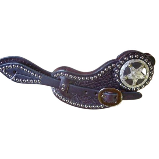 Cowperson Tack