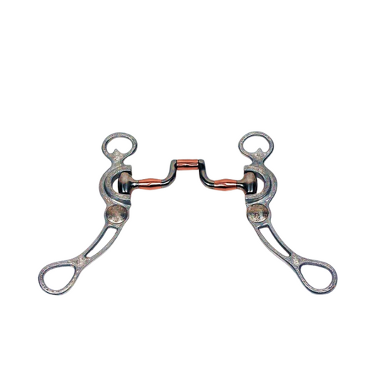 FG Alu Square Port Correction Show Bit - graviert #257329
