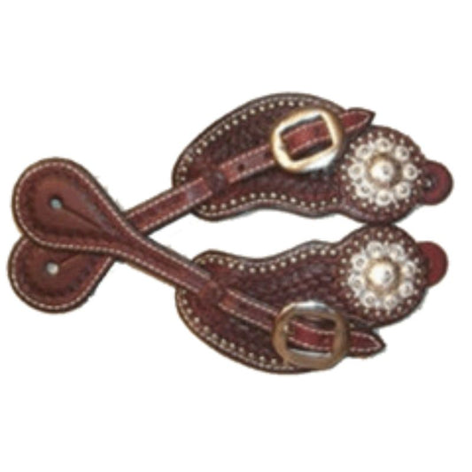Cowperson Tack