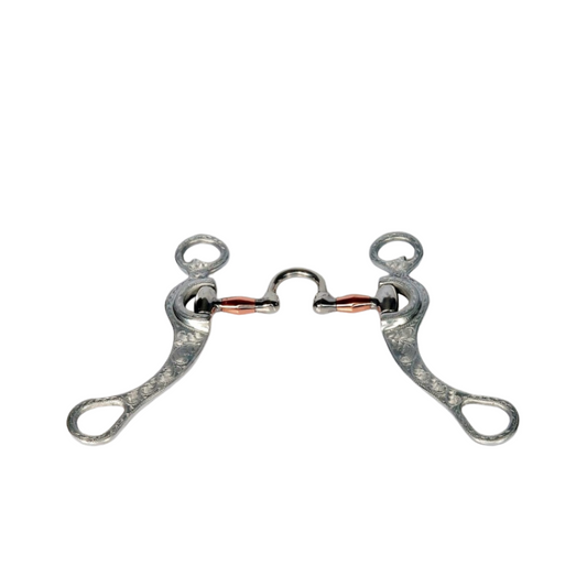 FG Alu Pro Roller Correction Show Bit - graviert #257312