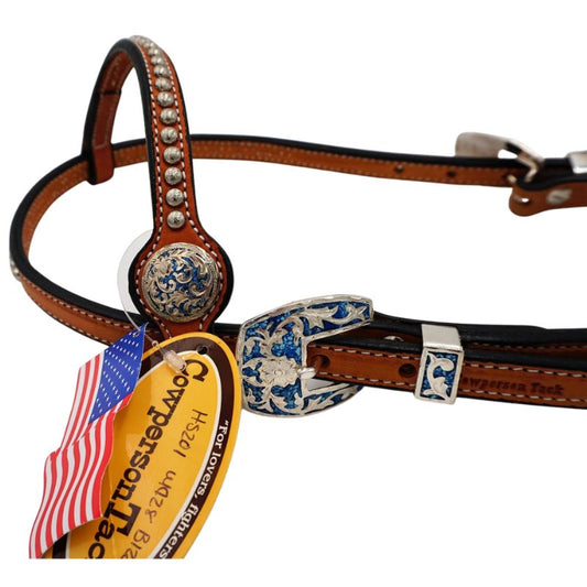 Cowperson Tack Show