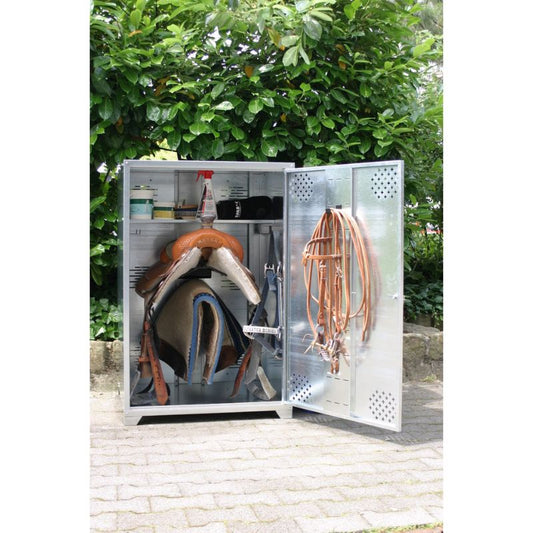 Sattelschrank 110x75x75 (HxBxT) Made in Germany