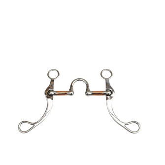 SS Ball Hinged Correction - tack24