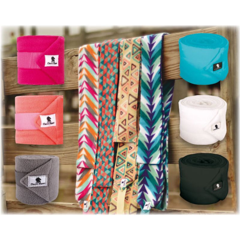 Polo Wraps Classic Equine (POLOW4)