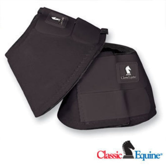 Classic Equine Neopren Bell Boots