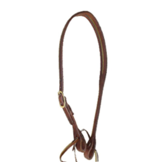 Cowperson Tack Slot Ear