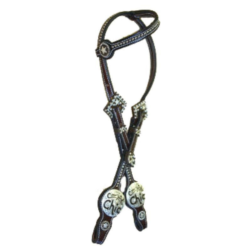 Cowperson Tack Show