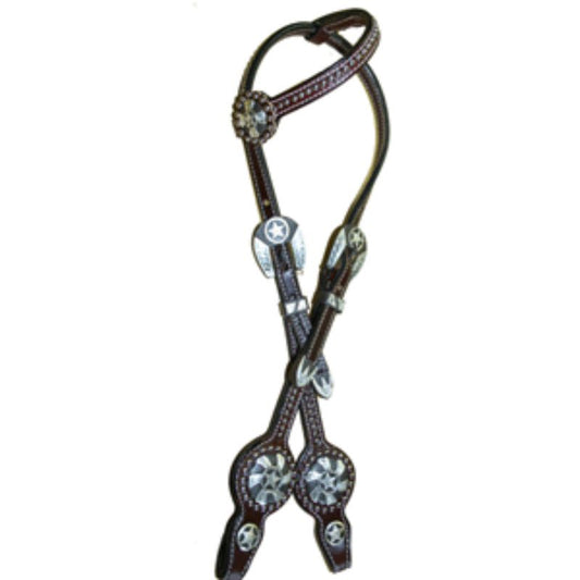 Cowperson Tack Show