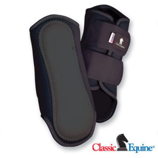 Classic Equine Splint Boots