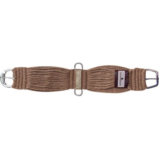 Bauchgurt 100 % Alpaka Classic Equine