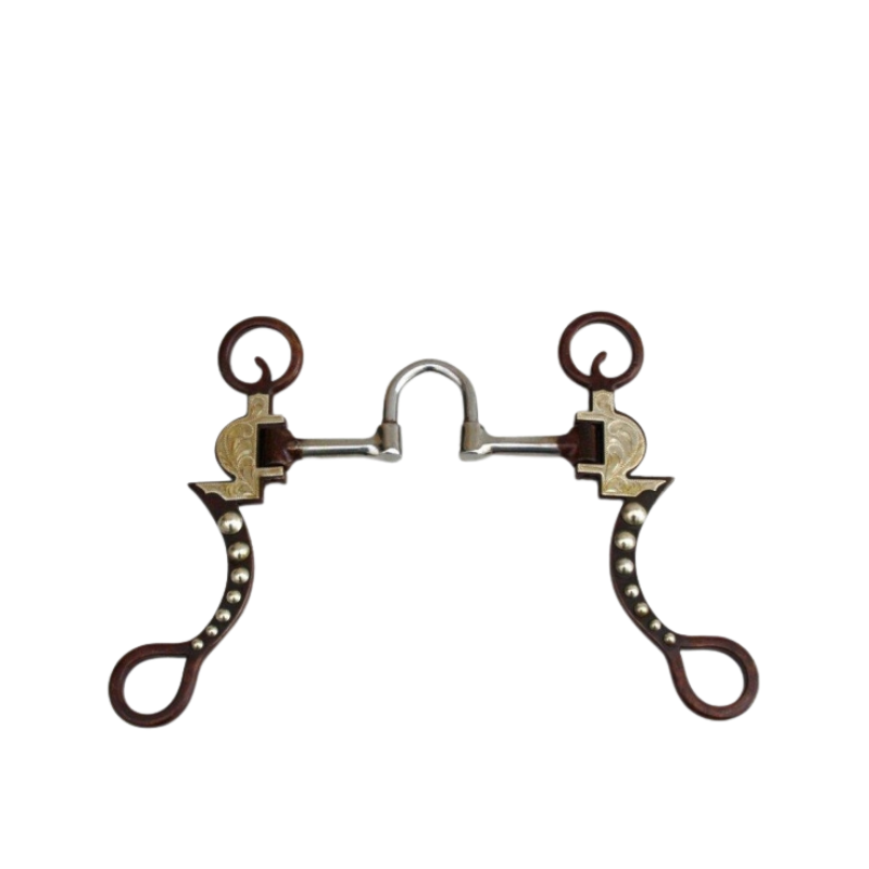 Antigue Short Shank Correction - tack24