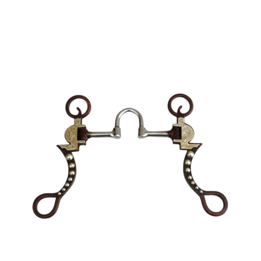 Antigue Short Shank Correction - tack24