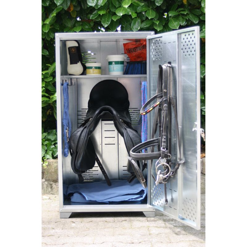 Sattellschrank 110x60x60(HxBxT) Made in Germany