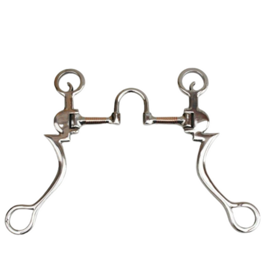 SS Short Shank Correction - tack24