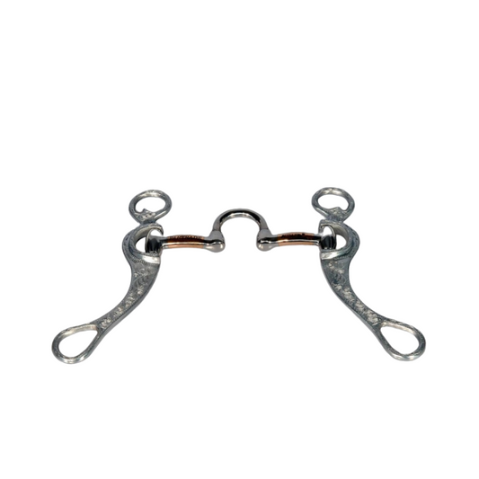 FG Alu Correction Show Bit - Copper Inlay - graviert #257313