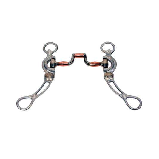 FG Alu Square Port Correction Show Bit - graviert #257329