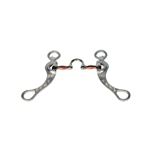 FG Alu Pro Roller Correction Show Bit - graviert #257312