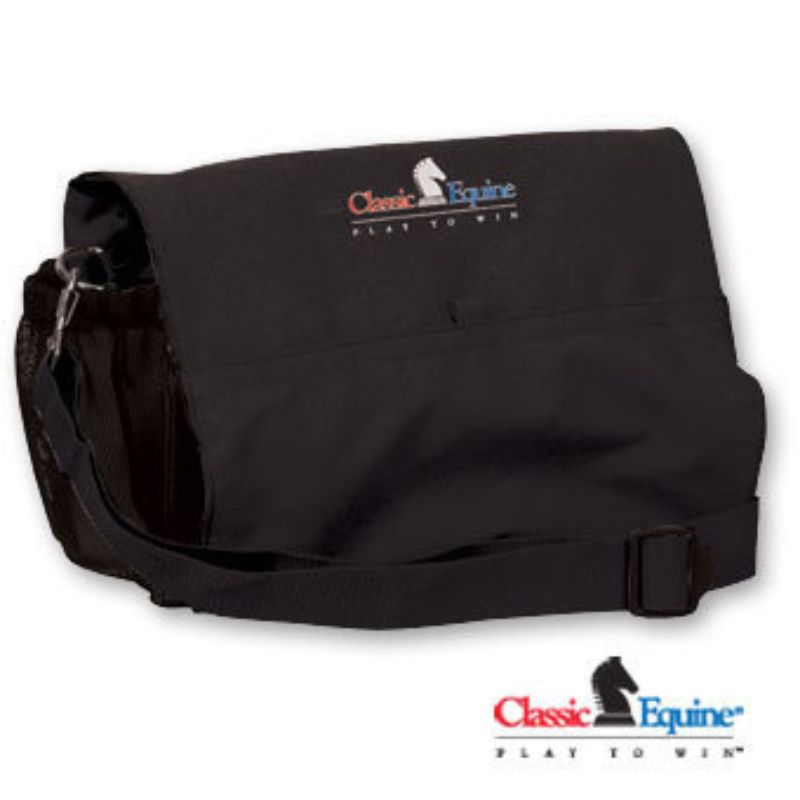 Classic Equine Deluxe Putztasche
