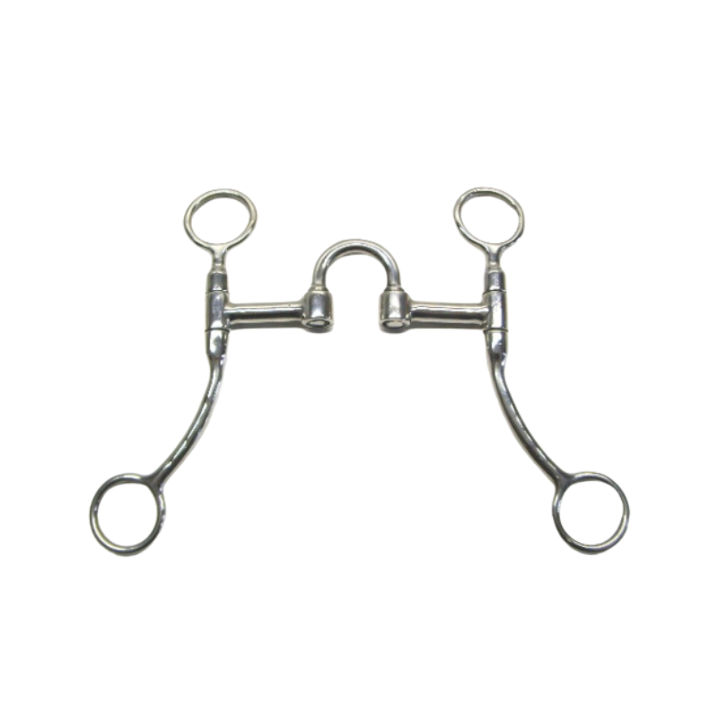 Plain SS D.H. Correction Bit - 7,5 '' Shank - by "KY" (#255905)
