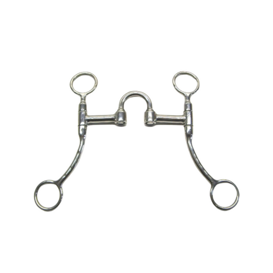 Plain SS D.H. Correction Bit - 7,5 '' Shank - by "KY" (#255905)
