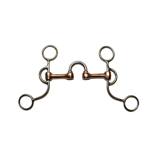 "KS" D.H. Short Shank Correction Bit - (286202)