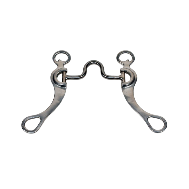 FG Alu High Port Bit - Copper Inlay #261110