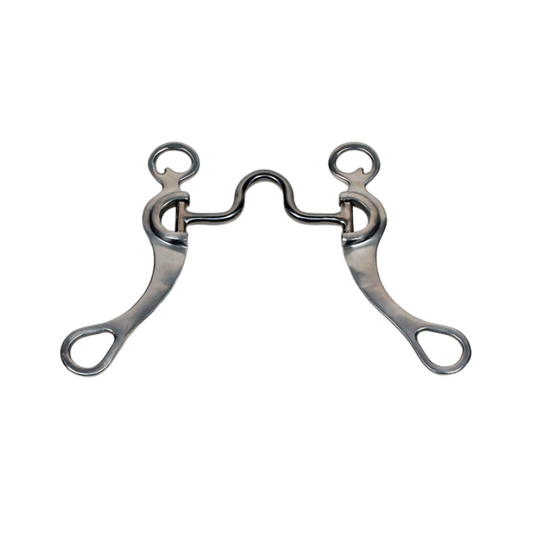 FG Alu High Port Bit - Copper Inlay #261110