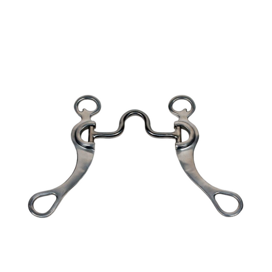FG Alu High Port Bit - Copper Inlay #261110