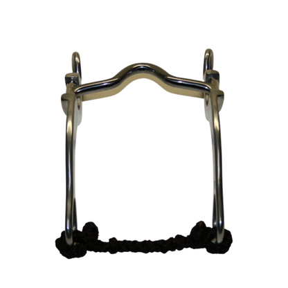FG Alu Port Show Bit - Copper Inlay - graviert #257322