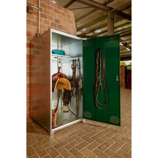 XXL Western Sattelschrank 160x75x90(HxBxT) Made in Germany