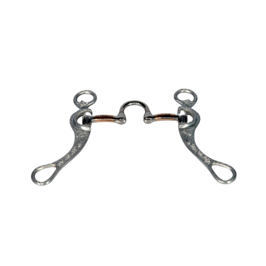 FG Alu Correction Show Bit - Copper Inlay - graviert #257313
