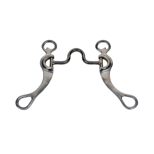 FG Alu High Port Bit - Copper Inlay #261110