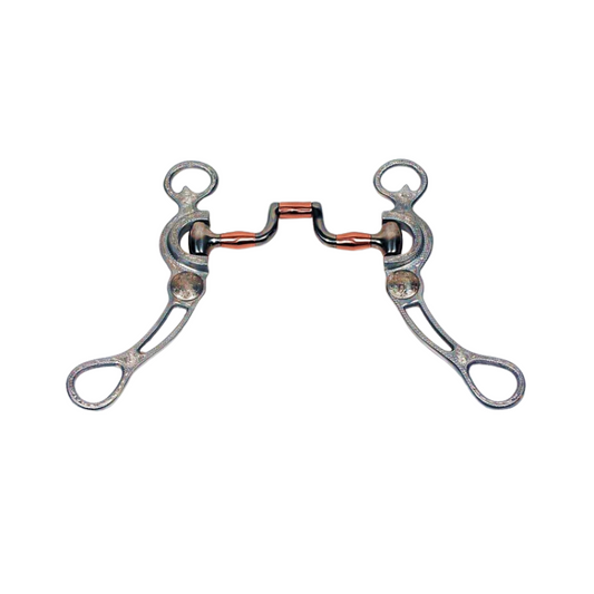 FG Alu Square Port Correction Show Bit - graviert #257329