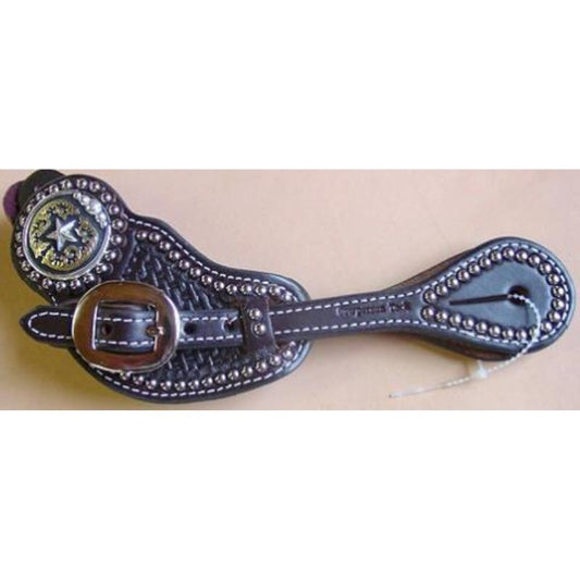 Cowperson Tack